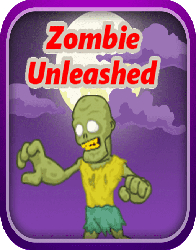 Zombie Unleashed